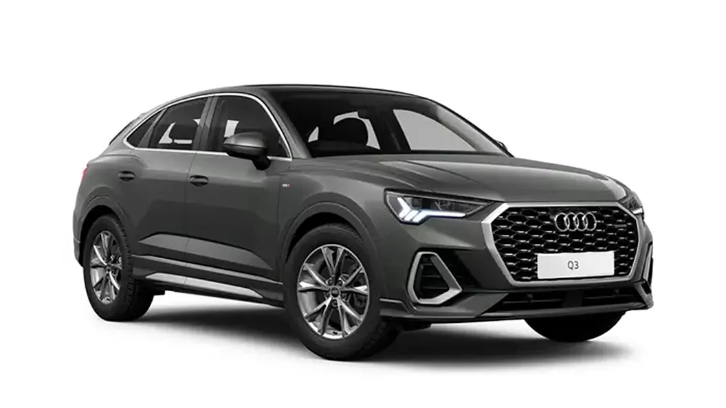 Sportback (type F3N) 5 deurs, Combi | 08/2023 - heden