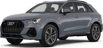 (type F3B) 5 deurs, SUV | 08/2023 - heden