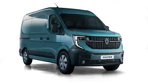Trekhaak voor nieuwe Renault Master bestel je eenvoudig bij Olifant trekhaken!