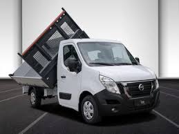 Trekhaak voor de nieuwe Nissan Interstar direct uit voorraad leverbaar bij Olifant trekhaken!