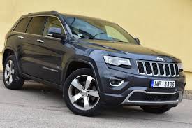 Trekhaak nodig voor Jeep Grand Cherokee LV? Bestel direct bij Olifant trekhaken!
