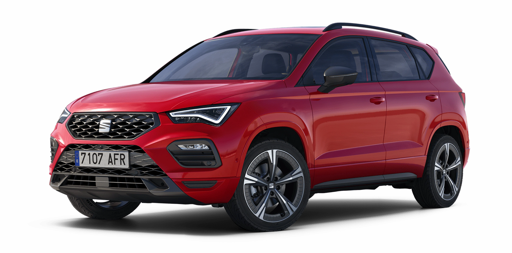 (type KH7, KHP) 5 deurs, SUV | 08/2023 - heden