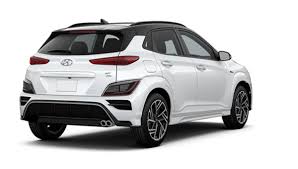 N-Line (type SX2) 5 deurs, suv | 01/2023 - heden
