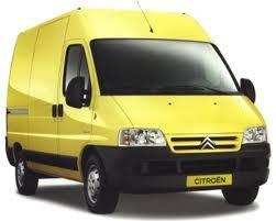 Trekhaak + kabelset Citroen Jumper| 1999 - 2002