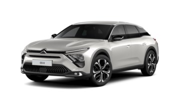 (type ND NC) 5 deurs, Hatchback | 09/2021 - heden