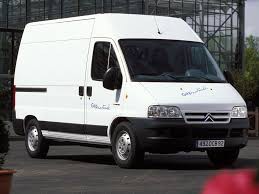 Trekhaak + kabelset Citroen Jumper| 2002 - 2006