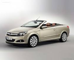 H (type A04) Twin Top 2 deurs, Cabrio | 05/2006 - 04/2011