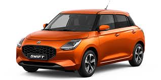 VI (type UZ) 3/5 deurs, Hatchback | 12/2023 - heden