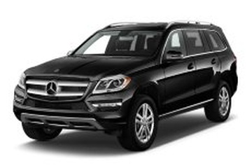 (type X166) 5 deurs, SUV | 11/2015 - 03/2019