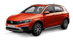Trekhaak nodig voor Fiat Tipo Cross? kijk snel bij Olifant trekhaken!