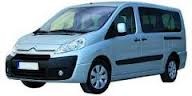 Trekhaak + kabelset Citroen Jumpy| 2007 - 2016