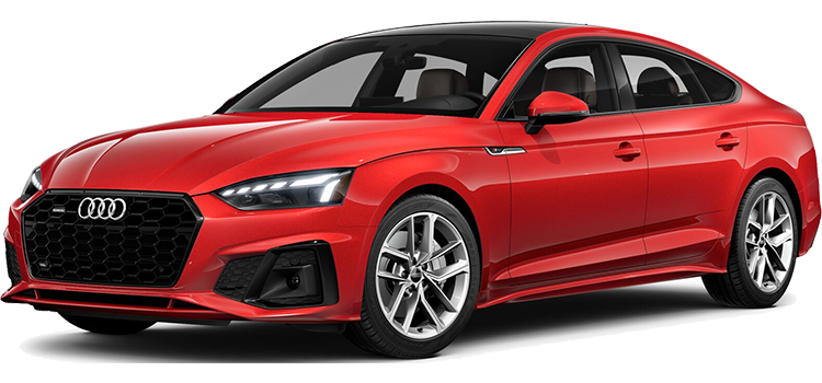 Sportback (FU2) 5 deurs, Liftback | 07/2024 - heden
