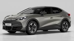 (type KR1) 5 deurs SUV