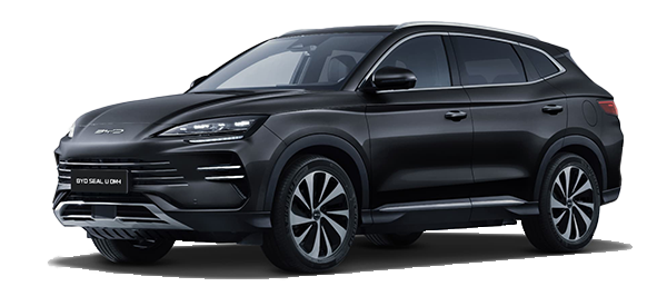 Seal U | 5 deurs SUV | 02/2024 -  heden