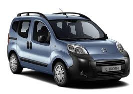 Trekhaak met originele  kabelset Citroen Nemo direct uit voorraad leverbaar!