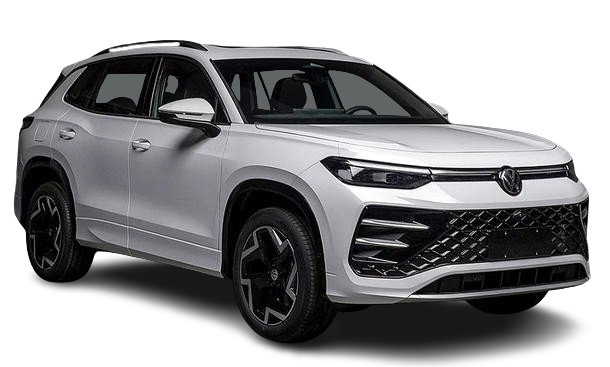 (type R41) 5 deurs, SUV | 11/2024 - heden