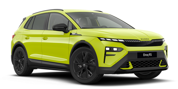 (type PLV) 5 deurs, SUV | 11/2024 - heden