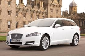 Trekhaak zelf monteren voor je Jaguar - XF, Sportbrake (type X260)?  Bestel eenvoudig hier!