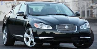 Trekhaak zelf monteren voor je Jaguar - XF (type X250)?  Bestel eenvoudig hier!
