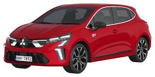 Trekhaak nodig voor je nieuwste Mitsubishi Colt?