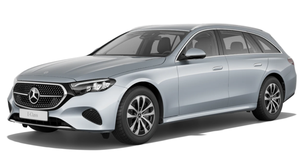 Estate (type S214) 5 deurs, Combi | 07/2023 - heden