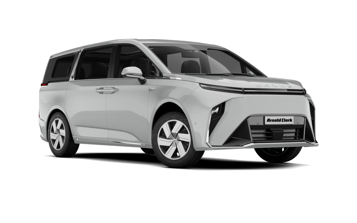 Maxus Mifa 9 trekhaken direct uit voorraad!