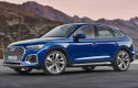 Sportback (type FYT) 5 deurs, SUV | 08/2023 - heden