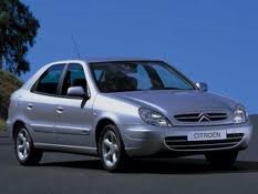 Trekhaak + kabelset Citroen Xsara, hatchback| 1997 - 2005