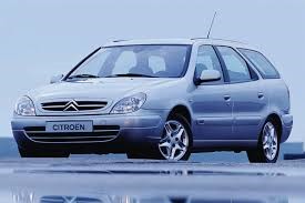 Trekhaak + kabelset Citroen Xsara, combi| 1997 - 2005