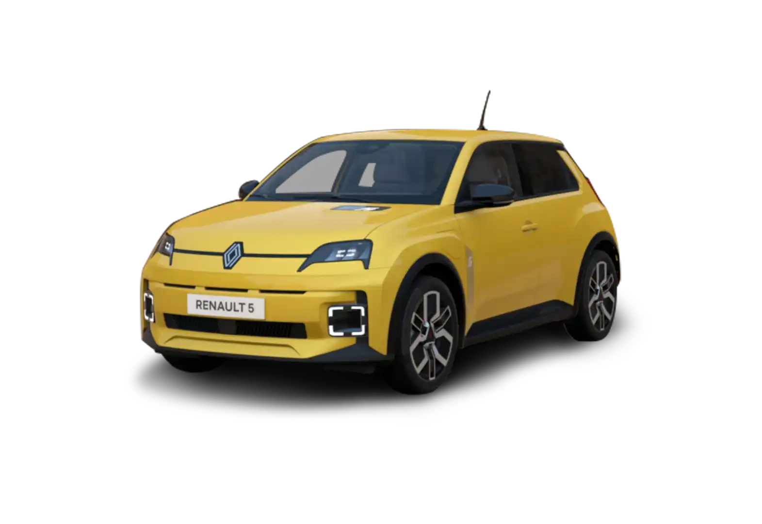 E-tech - 3 deurs, Hatchback | 06/2024 - heden