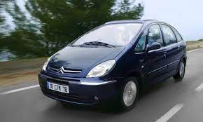 Trekhaak + kabelset Citroen Xsara Picasso| 2000 - 2010