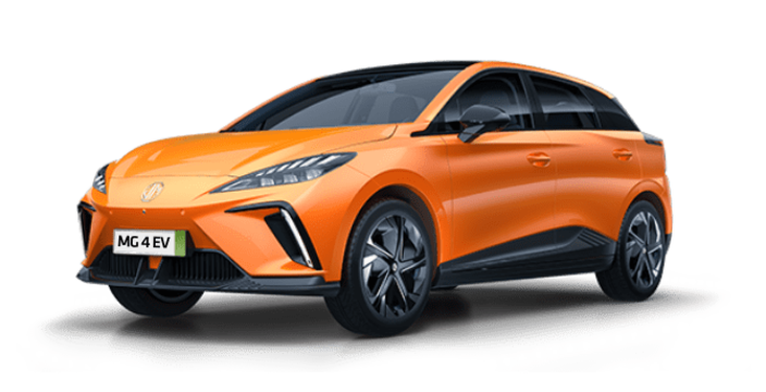 5 deurs, Hatchback | 09/2022 - 06/2023