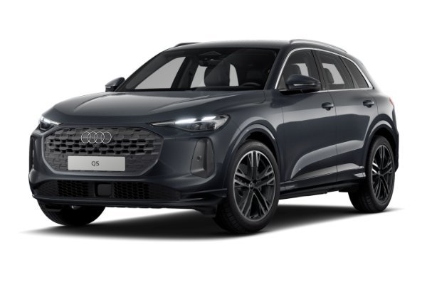 Audi Q5 trekhaken direct met bijpassende originele kabelsets!