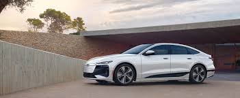 A6 E-tron Sportback trekhaak met kabelset direct op voorraad!