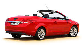 II 2 deurs, Cabrio | 10/2006 - 07/2010