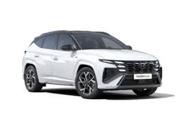 (type NX4E) N-Line  5 deurs, SUV | 05/2024 - heden