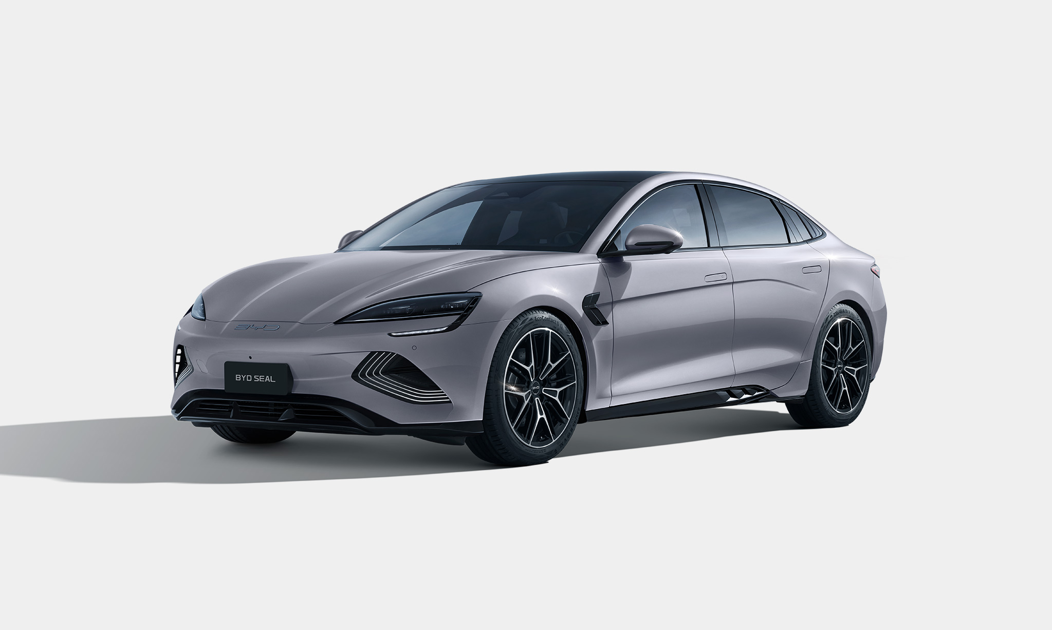 Seal | 4 deurs Sedan | 07/2022 - heden