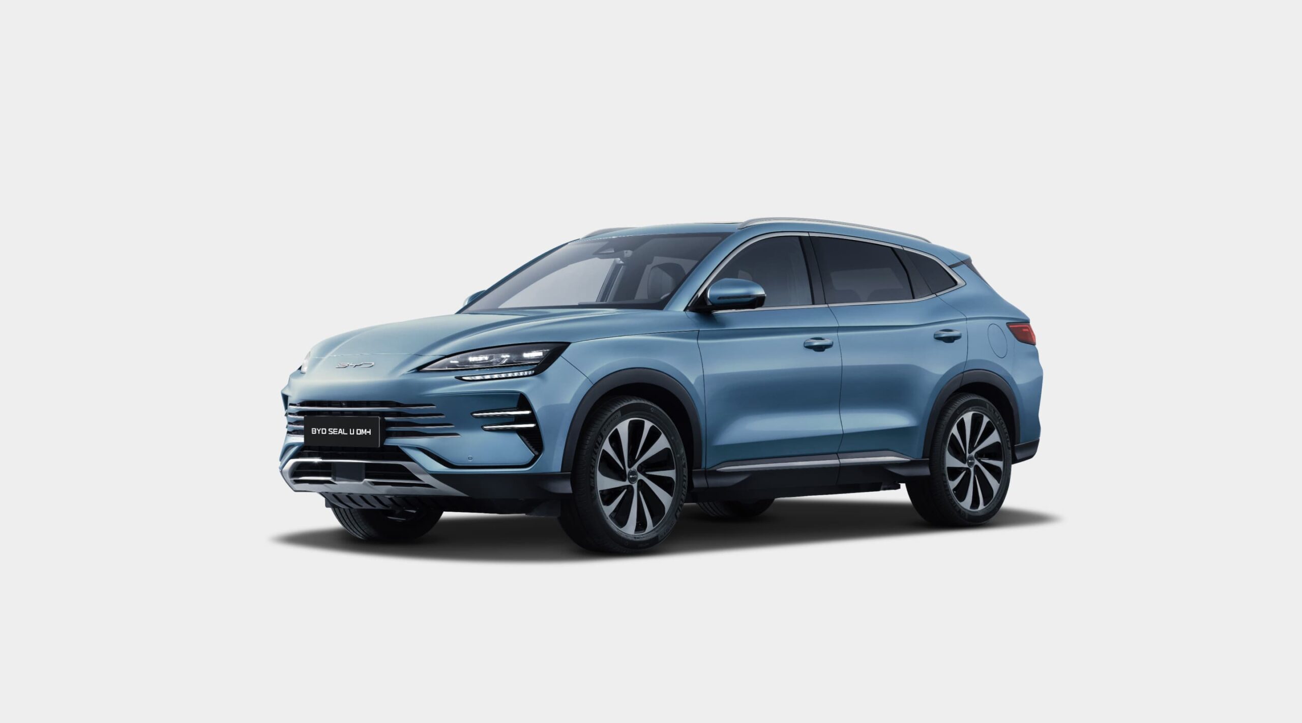 Trekhaak voordelig kopen voor je BYD Seal U doe je natuurlijk hier!