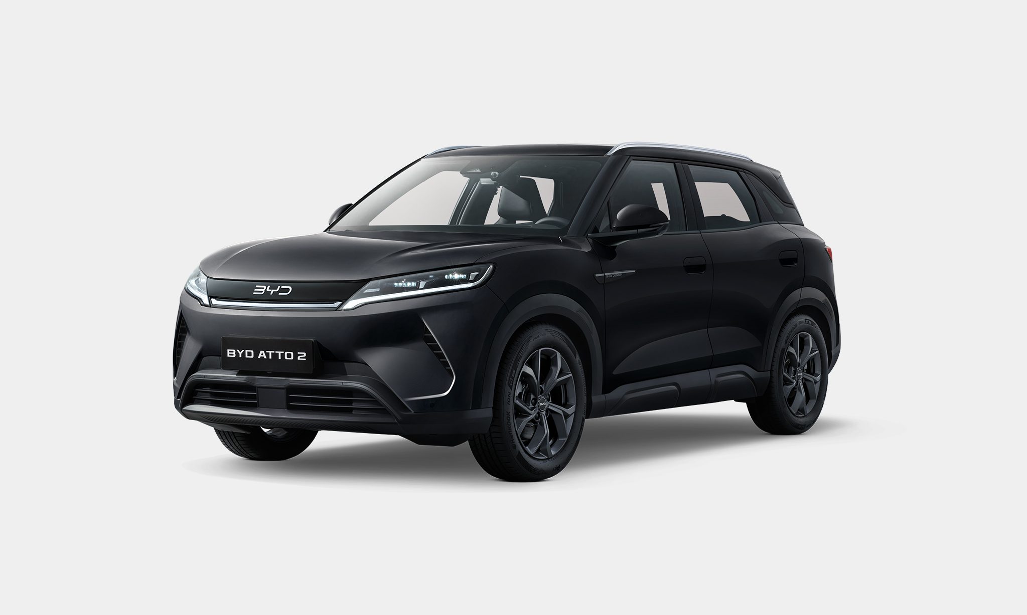 5 deurs SUV | 03/2024 - heden