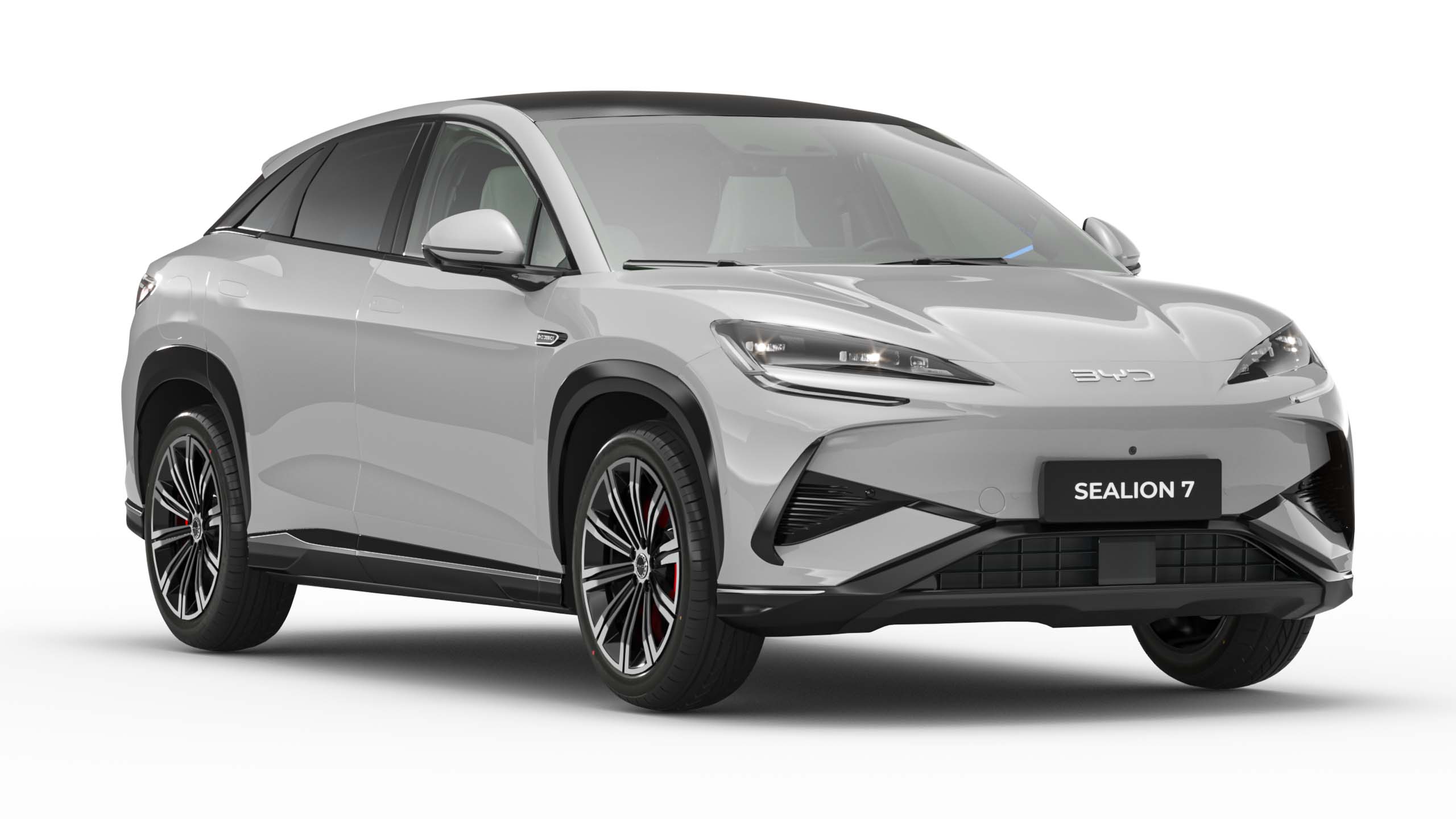 5 deurs SUV | 01/2025 - heden