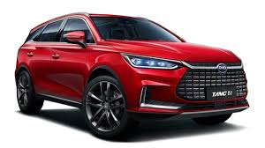 5 deurs SUV | 06/2021 - 06/2024