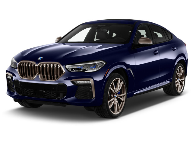 G06 5 deurs, SUV | 11/2019 - 03/2023