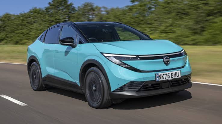 Voor nieuwe Nissan Leaf trekhaken direct uit voorraad leverbaar!