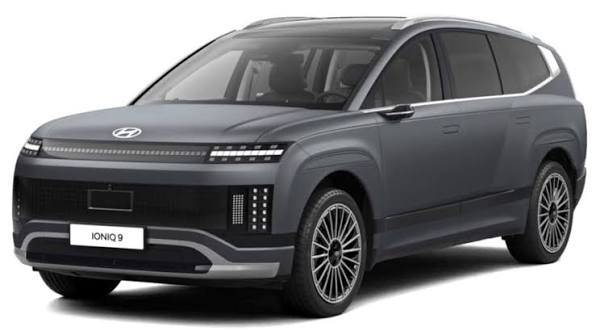 (ME1) 5 deurs, SUV | 08/2025 - heden