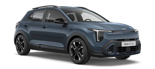 (type YB) facelift, 5 deurs, SUV | 09/2025 - heden