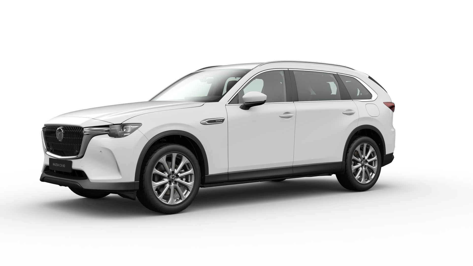 (type KL) 5 deurs, SUV | 10/2024 - heden
