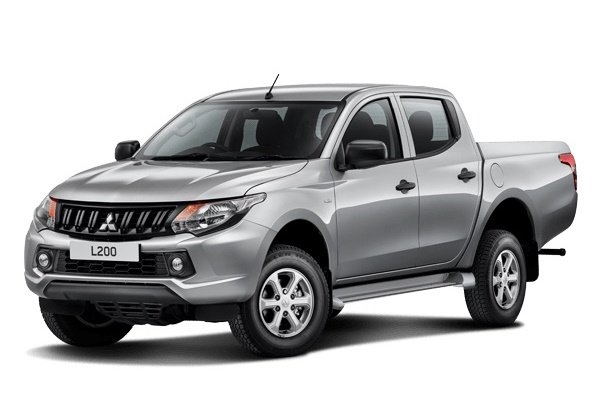 (type KJ, KK, KL) Pick-up | 08/2019 - 11/2023