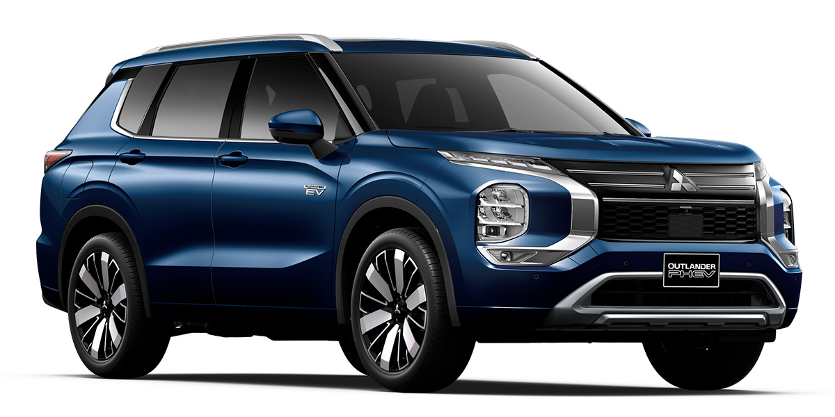III  (type GN0W) 5 deurs, SUV | 04/2024