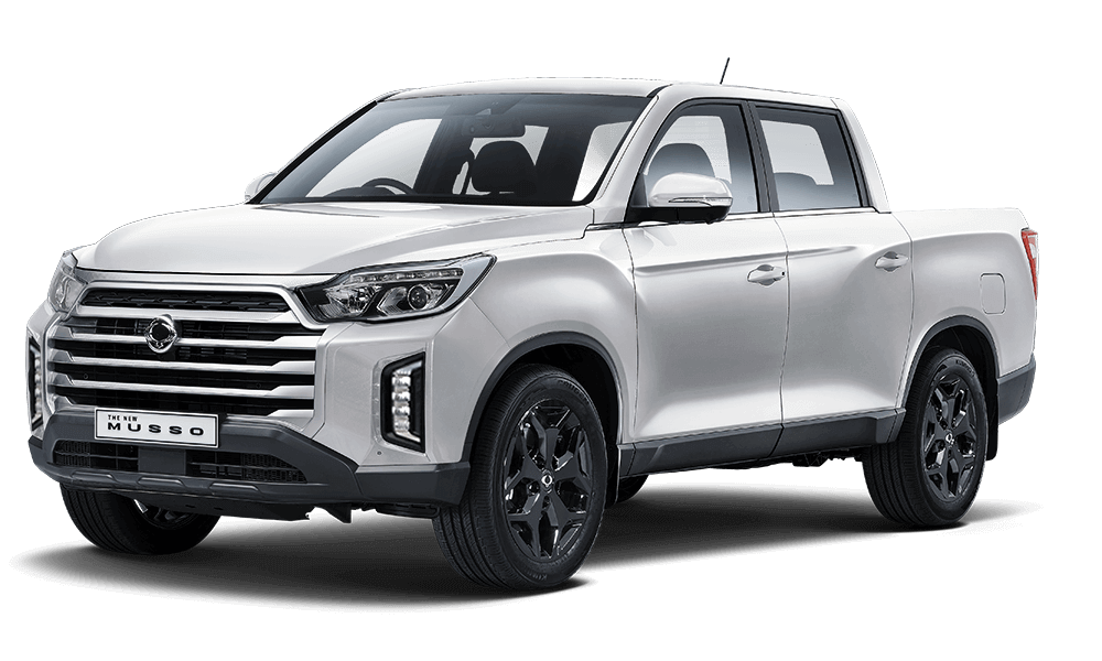 type Q200 | Pick-Up | 06/2018 - 02/2022