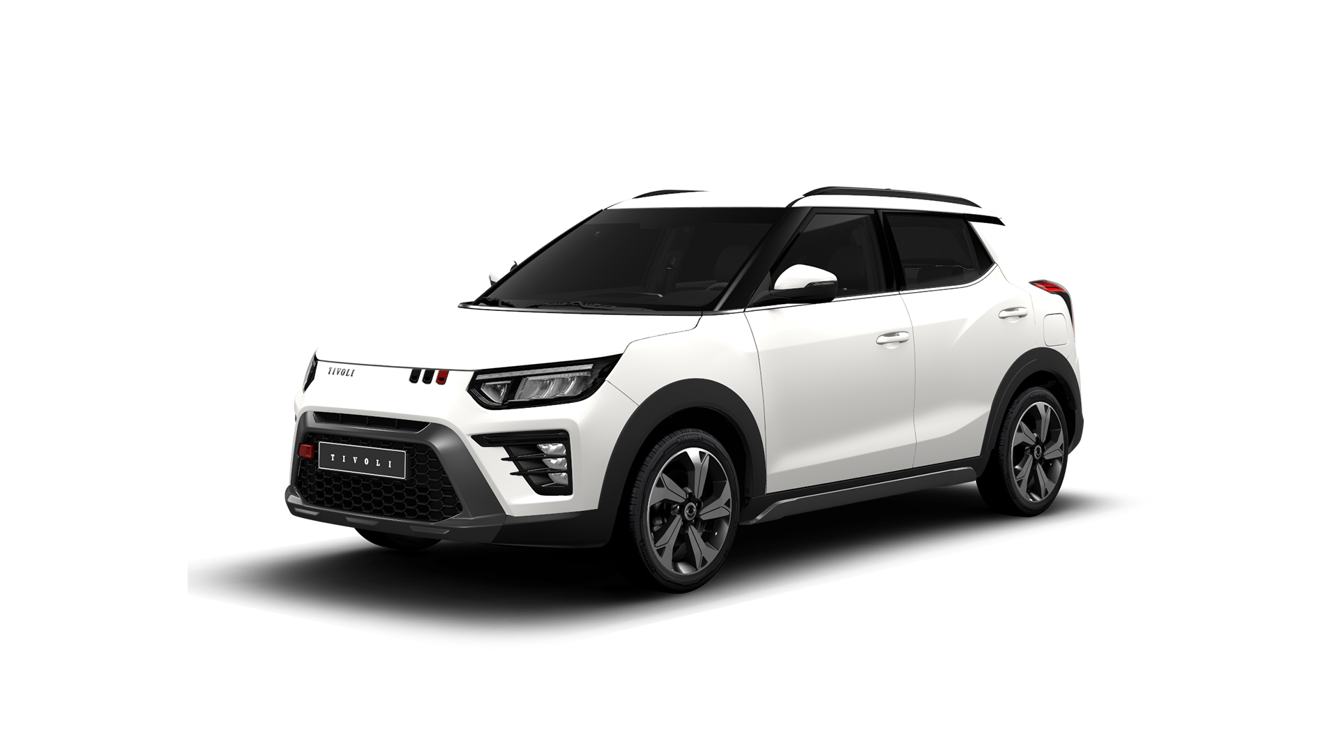 5 deurs, SUV | 06/2021 - heden